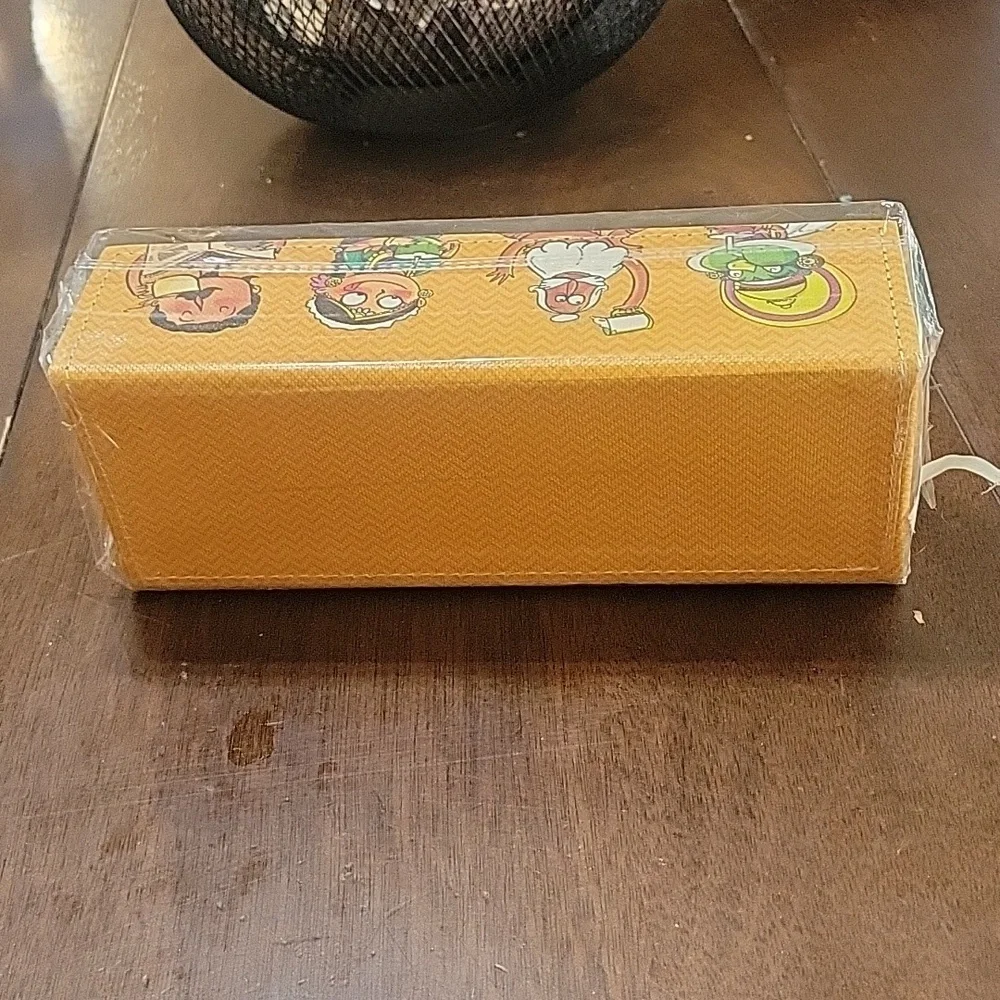 Chumbak Bobble Heads Desk Calendar
